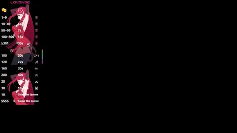 Snapshot of aegon_526 chatting on November 5, 11:10 am Arieyara online show from November 5, 11:10 am