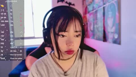 Snapshot of aegon_526 chatting on November 8, 11:54 am Arieyara online show from November 8, 11:54 am