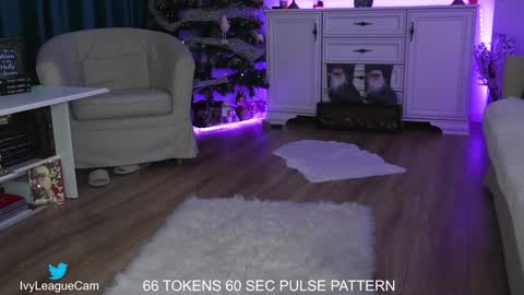 Aelia online show from December 20, 9:32 am