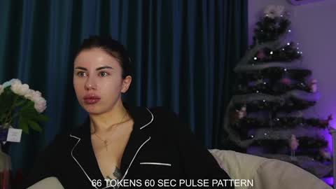 Aelia online show from December 23, 6:44 am