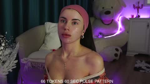 Aelia online show from February 2, 6:37 am