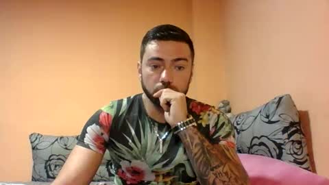 aerthurethan online show from October 14, 7:53 am