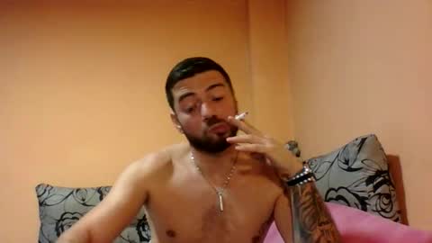 aerthurethan online show from October 15, 7:47 pm