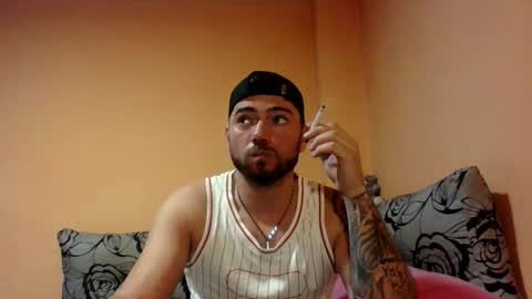 aerthurethan online show from October 24, 8:55 am