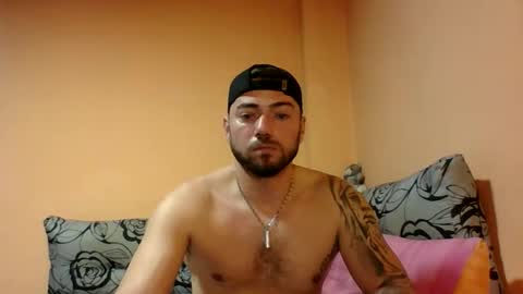 aerthurethan online show from October 27, 10:25 pm