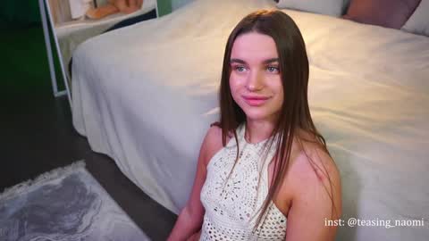 aesthetics__tease online show from December 20, 5:14 am