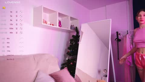 aesthetics__tease online show from December 27, 3:15 pm