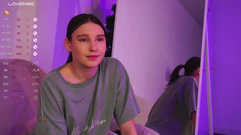 aesthetics__tease online show from January 12, 3:03 pm