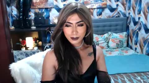 Dominant Goddess Contessa online show from October 15, 8:42 pm