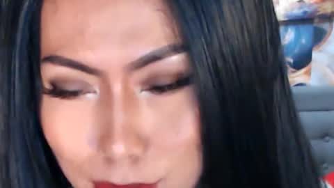 Dominant Goddess Contessa online show from December 3, 1:24 am