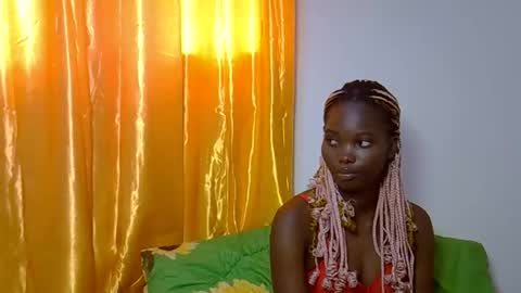 afri kanaslim online show from October 8, 6:44 am