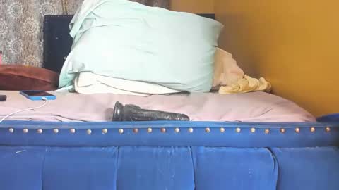 african_barbie25 online show from October 13, 10:10 pm