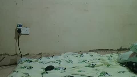 DIANA AKOTH OGUTU online show from November 30, 7:29 pm