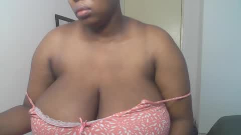 ONLYFAN-Africanbusty online show from December 3, 4:03 am