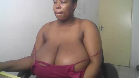 ONLYFAN-Africanbusty online show from September 8, 9:14 pm