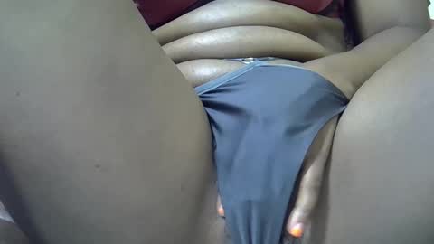 africanngirl online show from December 22, 7:44 am