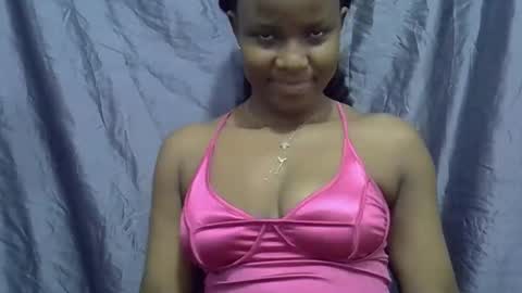 africanngirl online show from October 12, 7:13 pm