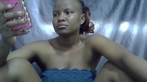 africanngirl online show from October 31, 10:27 am