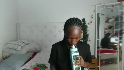 CIARA online show from January 10, 9:10 pm