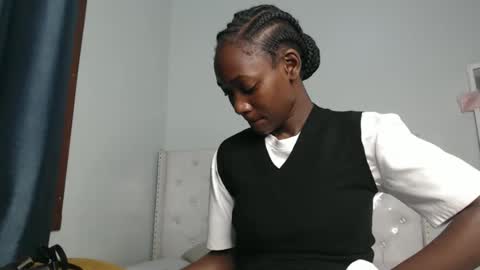 CIARA online show from September 27, 8:03 pm