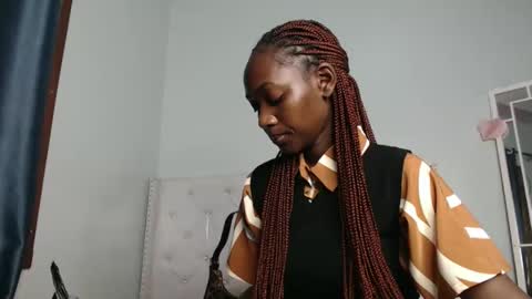 CIARA online show from October 15, 12:05 pm