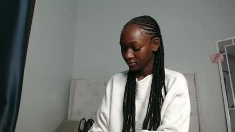 CIARA online show from October 28, 9:35 am