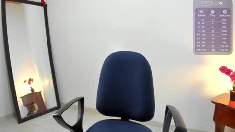 Lorena online show from February 24, 4:15 pm