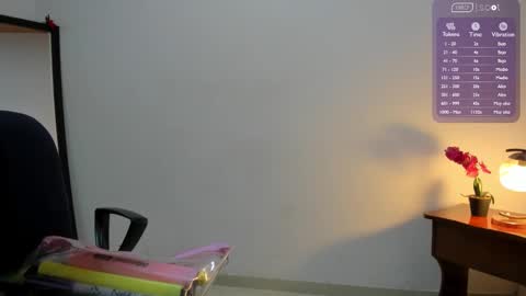 Lorena online show from March 3, 11:44 am