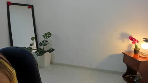 Lorena online show from September 19, 3:13 pm