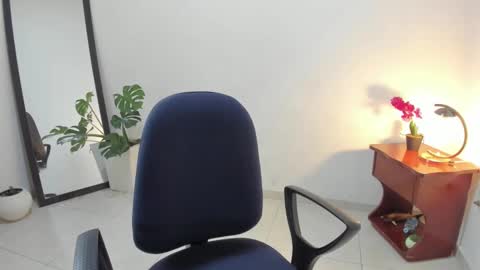 Lorena online show from October 2, 4:03 pm