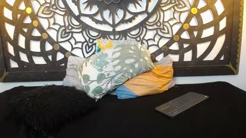 afrodita_house online show from October 8, 7:55 pm