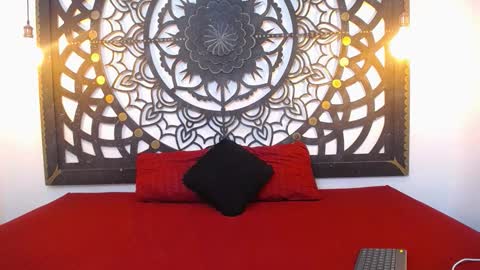 afrodita_house online show from November 8, 7:34 pm