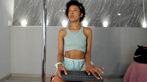 Afrodita  online show from February 23, 9:26 pm