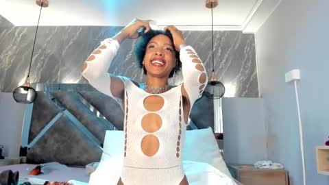 Afrodita  online show from February 28, 6:09 pm