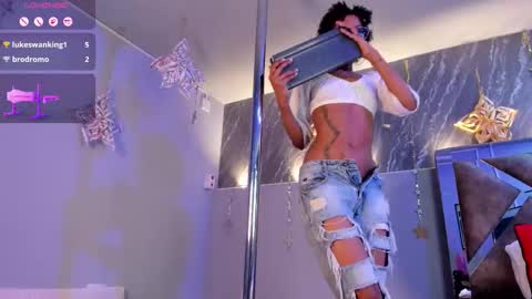 Afrodita  online show from November 29, 2:36 am