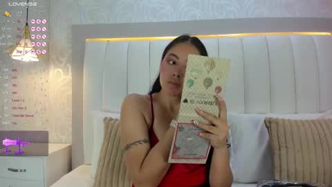 Snapshot of afrodytasky chatting on December 3, 11:44 am A F R O D I T A online show from December 3, 11:44 am