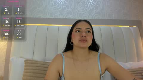 Snapshot of afrodytasky chatting on January 9, 11:47 am A F R O D I T A online show from January 9, 11:47 am