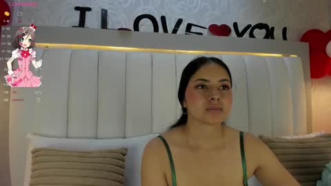 Snapshot of afrodytasky chatting on February 17, 11:34 am A F R O D I T A online show from February 17, 11:34 am