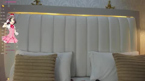 Snapshot of afrodytasky chatting on February 19, 11:38 am A F R O D I T A online show from February 19, 11:38 am