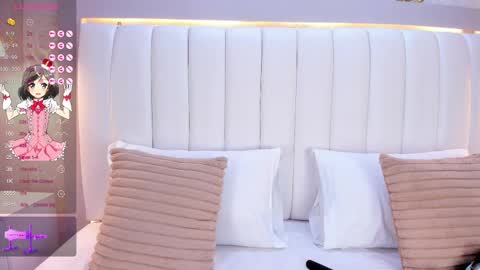 Snapshot of afrodytasky chatting on February 25, 12:03 pm A F R O D I T A online show from February 25, 12:03 pm