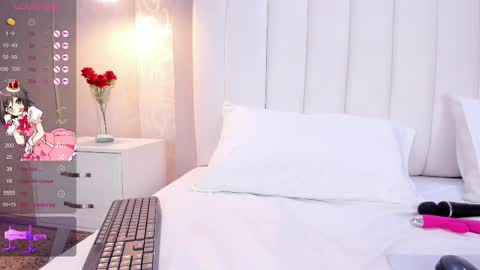 Snapshot of afrodytasky chatting on March 3, 2:48 pm A F R O D I T A online show from March 3, 2:48 pm