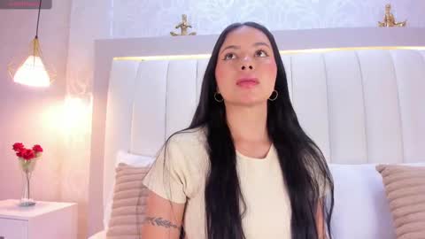 Snapshot of afrodytasky chatting on March 5, 11:38 am A F R O D I T A online show from March 5, 11:38 am