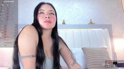 Snapshot of afrodytasky chatting on September 26, 11:58 am A F R O D I T A online show from September 26, 11:58 am