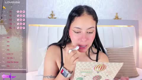 Snapshot of afrodytasky chatting on September 30, 11:59 am A F R O D I T A online show from September 30, 11:59 am