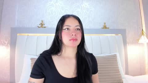 Snapshot of afrodytasky chatting on October 2, 11:39 am A F R O D I T A online show from October 2, 11:39 am