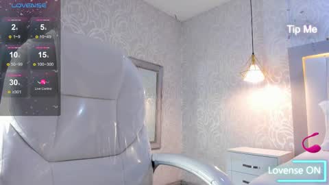 Snapshot of afrodytasky chatting on October 10, 11:31 am A F R O D I T A online show from October 10, 11:31 am