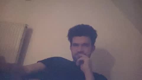 Snapshot of afrotoja chatting on December 17, 6:47 pm Adam online show from December 17, 6:47 pm