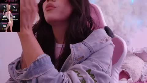 Agata online show from February 1, 9:29 pm