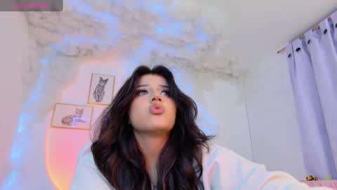 Agata online show from February 7, 12:09 am