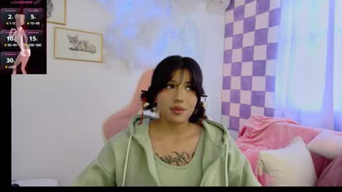 Agata online show from February 10, 10:30 pm